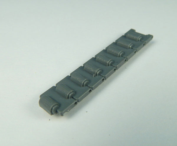 Liberator Pattern 040 Tank Treads