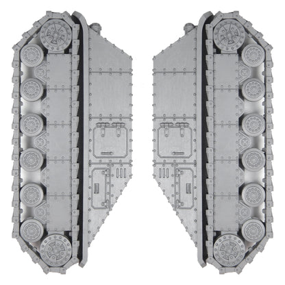 Libra Full-Track Conversion Kit