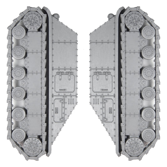 Libra Full-Track Conversion Kit