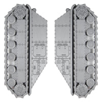 Libra Full-Track Conversion Kit