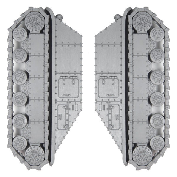 Libra Full-Track Conversion Kit