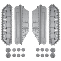 Libra Full-Track Conversion Kit