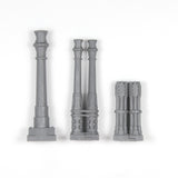 Light APC Weapon Set 3 (Qty 3)