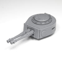 Light APC Weapon Set 3 (Qty 3)