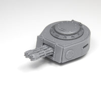 Light APC Weapon Set 3 (Qty 3)