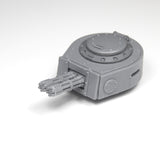 Light APC Weapon Set 3 (Qty 3)