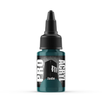 021-Pro Acryl Jade