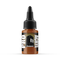 027-Pro Acryl Copper