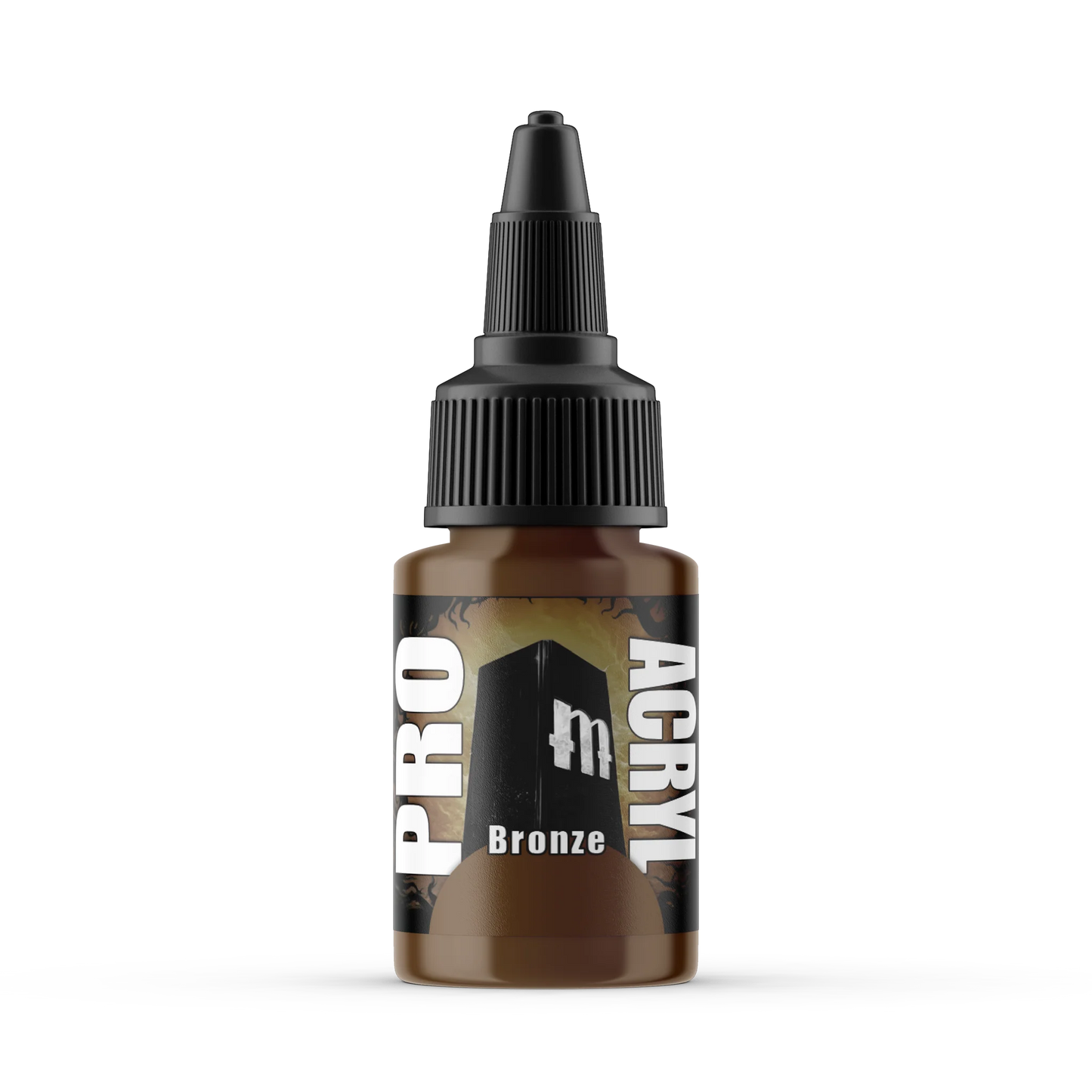 032-Pro Acryl Bronze