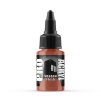 042-Pro Acryl Shadow Flesh