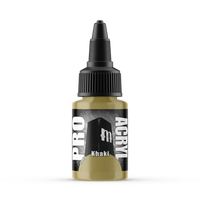 061 - Pro Acryl Khaki