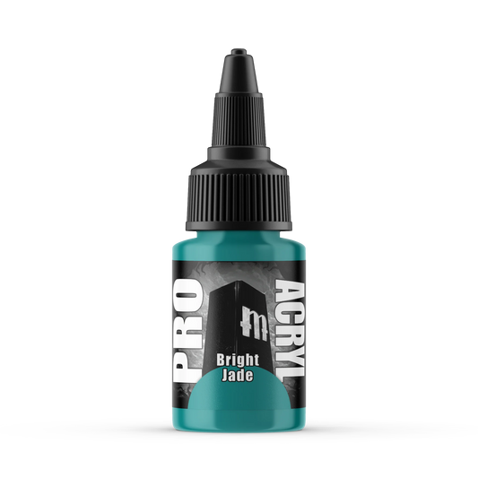 067 - Pro Acryl Bright Jade