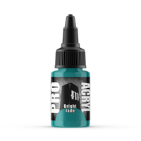 067 - Pro Acryl Bright Jade