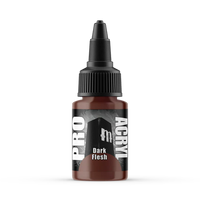 068 - Pro Acryl Dark Flesh
