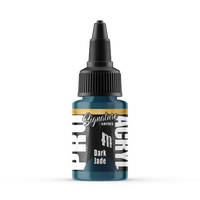 S01 - Vince Venturella Dark Jade