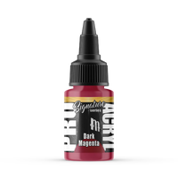 S10 - Ninjon Dark Magenta