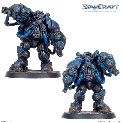 Marauder - Terran - Expansion Set