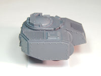 Marksman Dual Weapon Turret