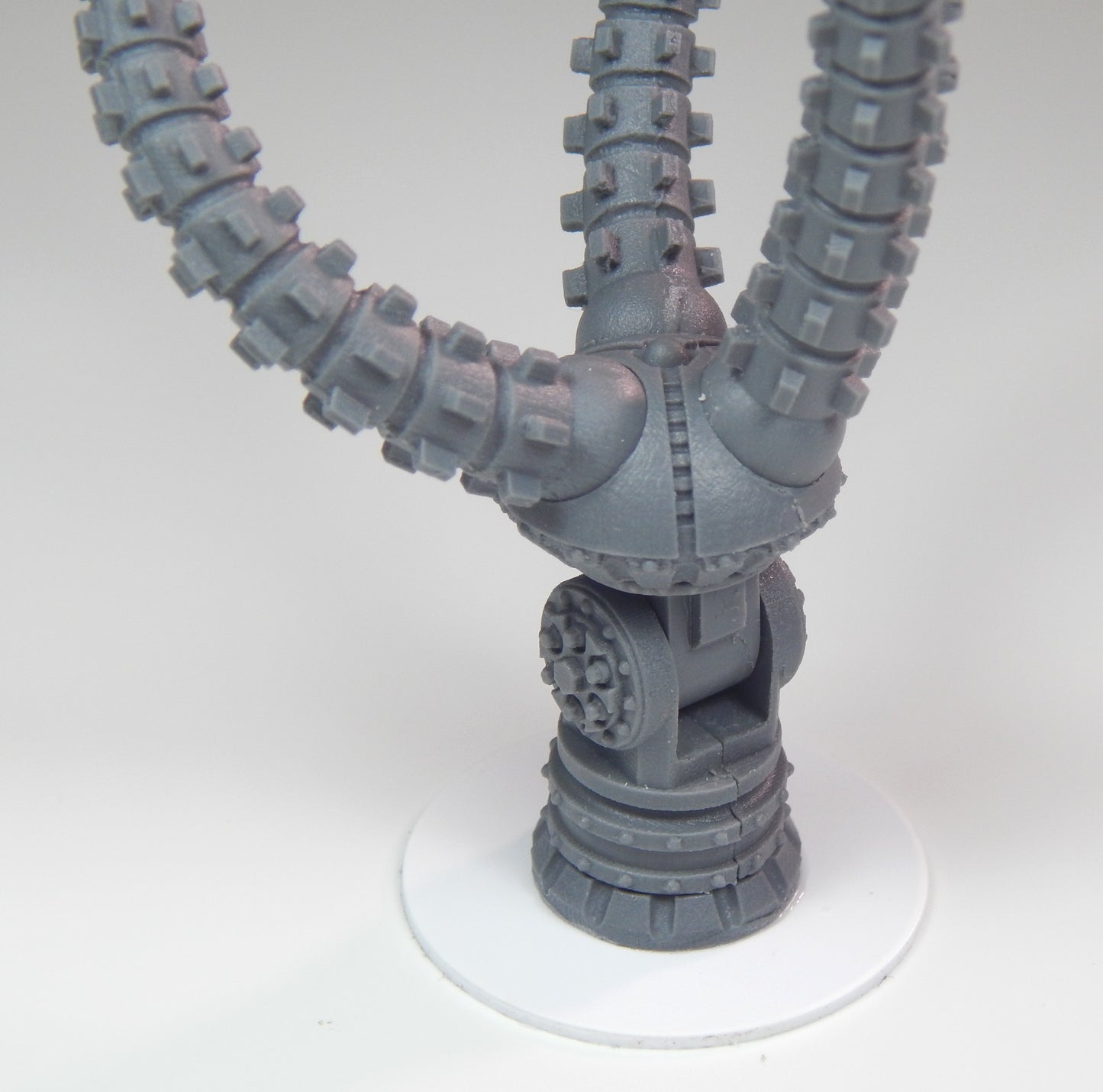 Mega Mechanoid Slasher