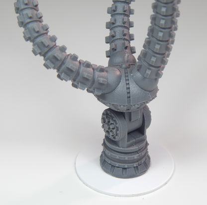 Mega Mechanoid Slasher