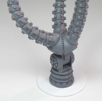 Mega Mechanoid Slasher