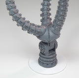 Mega Mechanoid Slasher