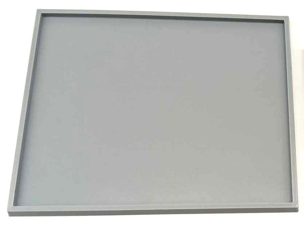 50mm x 75mm Tray