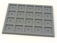 25mm to 30mm Movement Tray With Magnet Holes