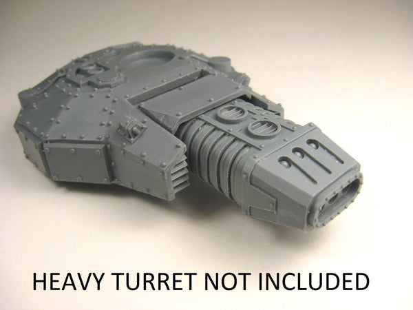 Nova Heavy Cannon