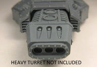 Nova Heavy Cannon
