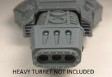 Nova Heavy Cannon
