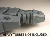 Nova Heavy Cannon
