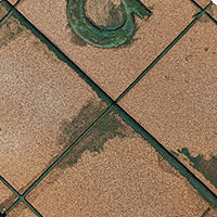 Omega Base - Round Bases