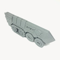 Pisces Half-Track Conversion Kit