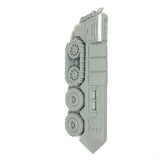 Pisces Half-Track Conversion Kit