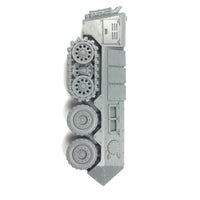 Pisces Half-Track Conversion Kit