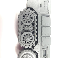 Pisces Half-Track Conversion Kit