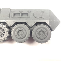 Pisces Half-Track Conversion Kit