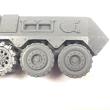 Pisces Half-Track Conversion Kit