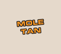 Mech Acrylic Paint - Mole Tan