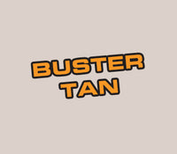 Mech Acrylic Paint - Buster Tan
