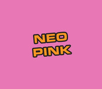 Mech Acrylic Paint - Neo Pink