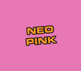 Mech Acrylic Paint - Neo Pink
