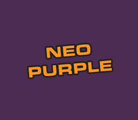 Mech Acrylic Paint - Neo Purple