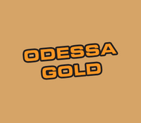 Mech Acrylic Paint - Odessa Gold