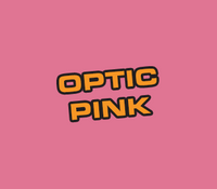 Mech Acrylic Paint - Optic Pink