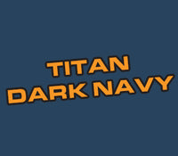 Mech Acrylic Paint - Titan Dark Navy