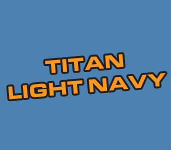 Mech Acrylic Paint - Titan Light Navy
