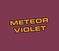 Mech Acrylic Paint - Meteor Violet