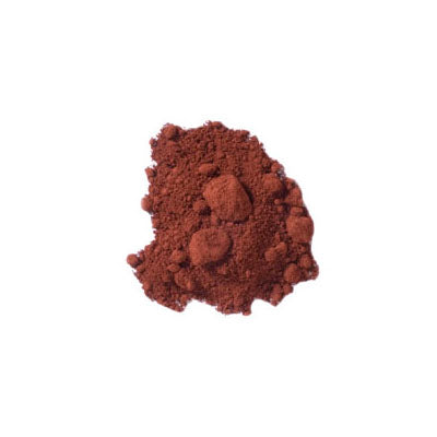Weathering Pigment - Rust Brown